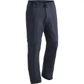 Maier Sports Outdoorhose "Tajo" Herren Zip-Off Wanderhose, atmungsaktive Trekkinghose, Regular Fit
