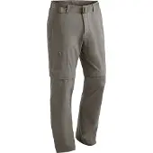 Maier Sports "Tajo" Herren Zip-Off Wanderhose, atmungsaktive Trekkinghose, Regular Fit