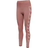 Hummel Energy Seamless Leggings Mit Hoher Taille