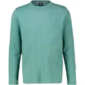 Lerros Longsweatshirt "Longsleeve in Grossen Grössen"