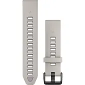 Garmin Quickfit 20 Mm Silikonarmband