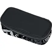 Tenneco Walker Schlampermäppchen Fame 2.0 Pencil Box Graffiti schwarz