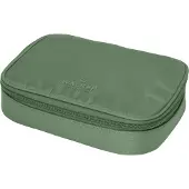 Tenneco Walker Schlampermäppchen Wizzard Pencil Box Big Olive olivgrün
