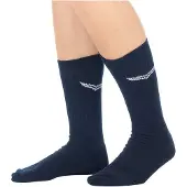 Trigema Socken "Sportsocken im Doppelpack" 2 Stk. tlg.