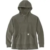 Carhartt Hoodie "Fleece"