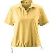 Gonso Funktionsbluse "Adventure Blouse W" Damen Bluse zum Radfahren, Ideal für Gravel, MTB und Radtour