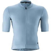 Gonso - Road Jersey - Radtrikot Gr S blau