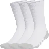 Adidas Kurzsocken "Socken Essentials Climacool Crew Socken 3er Pack" 3 Paar tlg.