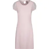 Lingadore Night Nachtkleid Pink Sierra | Grösse: S | Farbe: Pink