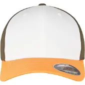 Flexfit Flex Cap "Unisex 3-Tone "