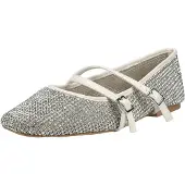Steve madden Ballerinas Watchlist 11005277 Beige