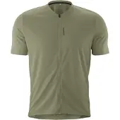 Gonso Herren Shirt SITIVO Trikot Green M
