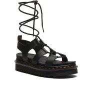 Dr. Martens Sandalen Nartilla DM31617001 Schwarz 41