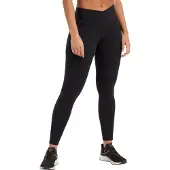 ENERGETICS Damen Tight Odessa 1/1 II W BLACK