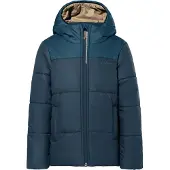 Vaude Outdoorjacke "KIDS LULEA INSULATION JACKET" sportlicher Stil, wärmeisolierend, für Kinder und Jugendliche