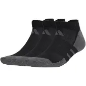 Adidas Sneakersocken "Socken Essentials Climacool Low Socken 3er Pack" 3 Paar tlg.