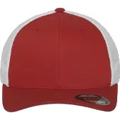 Flexfit Flex Cap "Unisex Mesh Trucker 2-Tone"