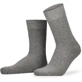 Hudson Socken "AIR PLUSH" super weicher Laufkomfort, sportliches Design