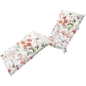 Madison - Liegekissen Milly natur - ca. 200x65 cm