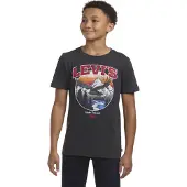 Levi's T-Shirt für Kinder LVB SOAR LIKE AN EAGLE TEE kind