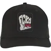Ecko unltd. Trucker Cap "Ecko Unltd. Trucker cap Crossover"