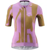 Gonso Damenmaillot Road Print