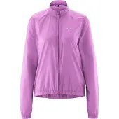 Gonso Adventure Jacket Wind Women 38 lila - wisteria bloom