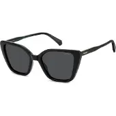 Polaroid PLD 4189/S Black 53/18/140 Damen Sonnenbrillen