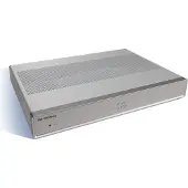 Cisco C1113, Ethernet/LAN, Grau, Tabletop-Router