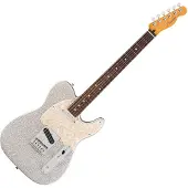 Fender 75. Anniversary Player II Telecaster RW Diamond Dust Sparkle