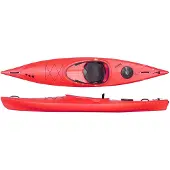 Prijon GMBH Prijon Custom Line 370 günstiges Kajak Kanu Tourenkajak Wanderkajak Freizeitboot