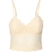Lingadore Daily Ohne Bügel BH Basic | Grösse: S | Farbe: Elfenbein