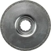 Fein 1x Diamant-Sägeblatt SuperCut 105 mm - 63502168010