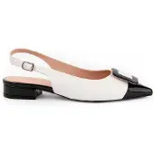 Montevita Ballerina Baleri6 Weiß