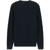 Bugatti Cardigan "Regular Fit" mit einer Ribstruktur
