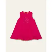 Oilily Dossa Kleid- maat98/3T
