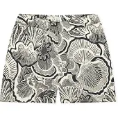Schiesser Damen Pyjamahose Mix RelaxSchlafhose, Nacht Hose, Loungehose