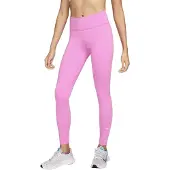 Nike Leggings In Leuchtendem Pink