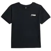 G-Star Girls Badge Top - Schwarz - mädchen - 14