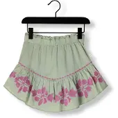 JENEST Mädchen Röcke Cecile Skirt - Mint - Größe 92/98