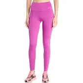 Nike Fast Lila Leggings
