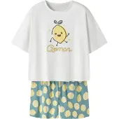 Name It Kids Bio-baumwoll Pyjama Set