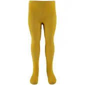 Minymo Strumpfhosen - Gelb - - 104/110 - Strumpfhosen