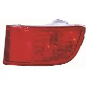 ABAKUS Heckleuchte [Hersteller-Nr. 212-2924R-UE] für Toyota