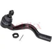 ASHIKA Spurstangenkopf Spurstange für JEEP GRAND CHEROKEE IV (WK, WK2) Vorne Rechts 111-09-922R