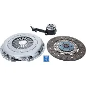 SACHS Kupplungssatz 3000 990 378
