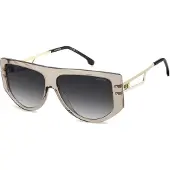 Carrera 3099/S Nude 59/13/140 Damen Sonnenbrillen