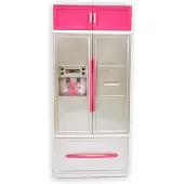 Fleur Küchenspielzeug Refrigerator