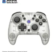 Hori NSX-132E, Gamepad, Nintendo Switch 2, D-Pad, Home button, Digital, Kabellos, Bluetooth