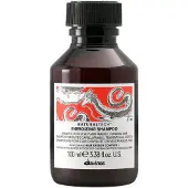 Davines Shampoo Natural Tech Energizing Shampoo